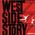 FLASH FRIDAY: WEST SIDE STORY - All The Way