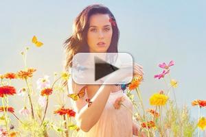 LISTEN: Katy Perry Releases Lyric Video For New Single 'This Is How We Do'
