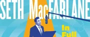 Seth MacFarlane's New Album 'In Full Swing' Out 9/15