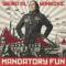 Weird Al Yankovic's MANDATORY FUN is First Comedy Album to Hit #1 Since 1963