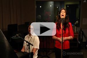 STAGE TUBE: Idina Menzel Sings 'Some Other Me' and 'You Learn to Live Without' from IF/THEN!