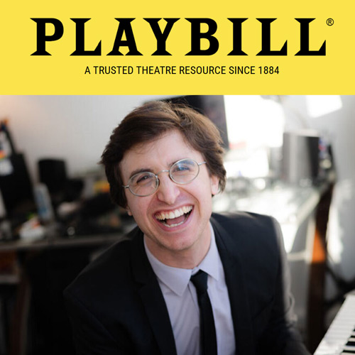 Starring in Nick Blaemire Musical - Soon