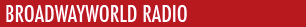 Broadway Web Radio