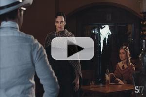 VIDEO: BEAUTIFUL's Jake Epstein and WICKED's Sarah Schenkkan Guest Star in the IAN Season Finale