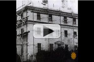 VIDEO: The O'Neill Center Takes Center Stage on CBS SUNDAY MORNING
