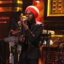 VIDEO: Chronixx Makes US Debut; Performs 'Here Comes Trouble' on TONIGHT SHOW