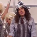 Weird Al Yankovic Lands First No. 1 Album with 'Mandatory Fun'; Watch Videos!
