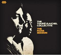 Idan Raichel & Vieux Farka Touré Announce New Album 'The Paris Session'