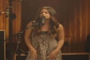 Video: Watch New CMT.com Webisode Series THE ROAD BETWEEN WITH LUCY HALE Episode 1