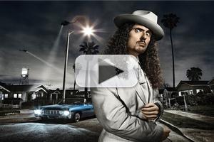 Weird Al Yankovic Lands First No. 1 Album with 'Mandatory Fun'; Watch Videos!