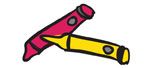 Coloring & Cut-Outs