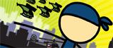 Ninja Bob
