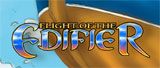 Flight of the Edifier