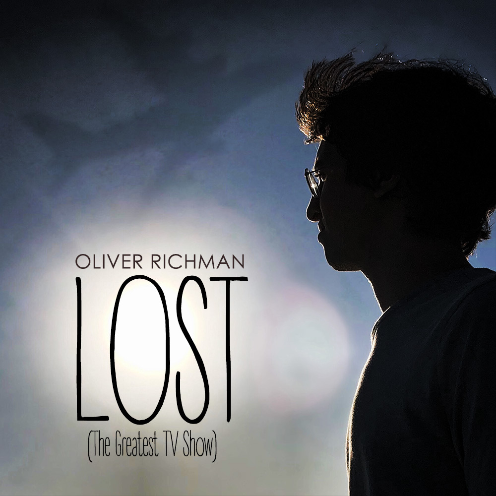 LOST (The Greatest TV Show)